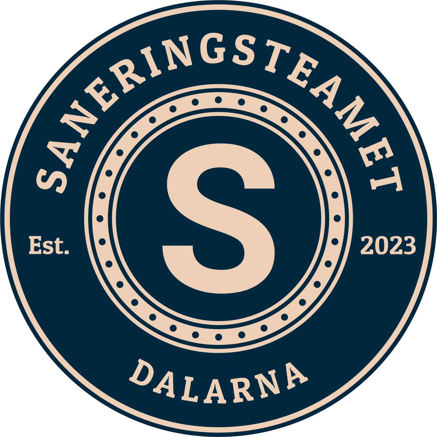 SaneringsTeamet i Dalarna AB